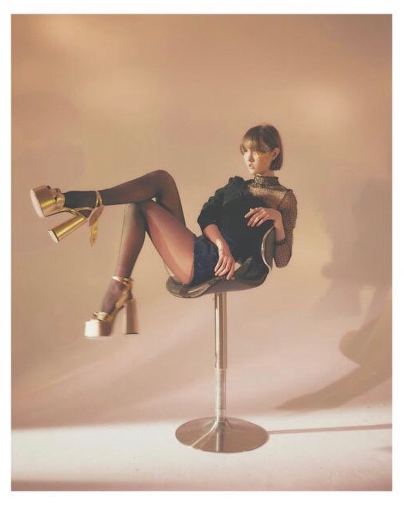 Nastya Cherkasova portfolio photo 15
